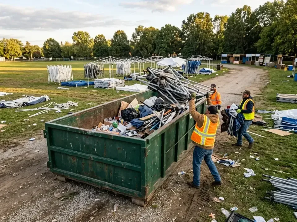 temporary-event-waste-containe-016 — frequently asked questions, Roll-Off Dumpster Rental Services in Terrytown, LA